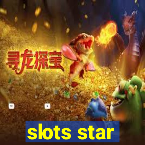 slots star